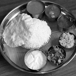 Veg Meals