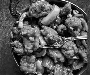 Chilli Chicken Dry With Bone