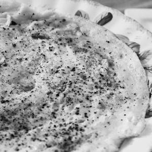 Egg Dosa
