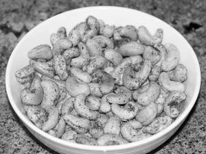 Kaju Fry