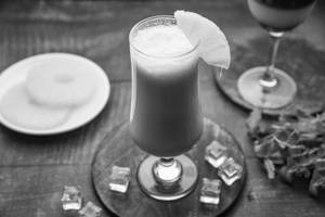 Virgin Pina Colada