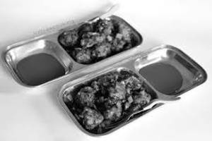 Schezwan Pakoda