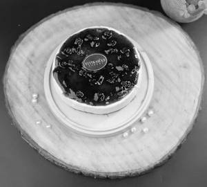 Blueberry Baked Cheesecake 250gm