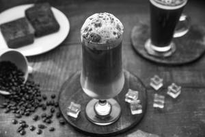 Vietnamese Iced Coffee