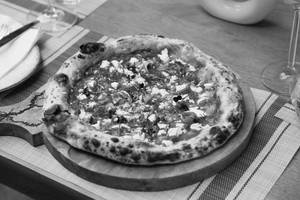 Jay's Ravello Pizza