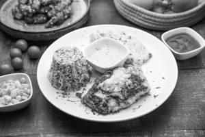 Fish Steak