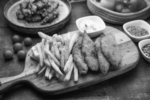 Fish & Chips