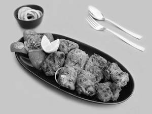 Chicken Tikka