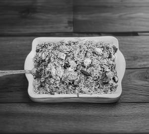 Desi Paneer Fried Rice