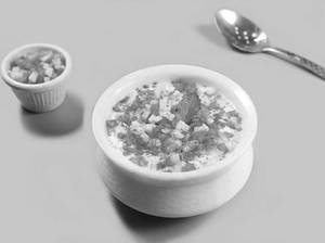 Mix Raita