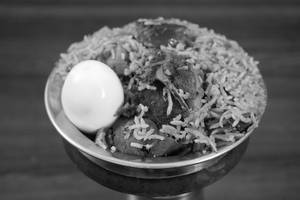 Mutton Biryani