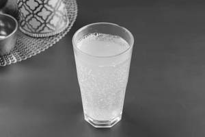 Lemon Soda