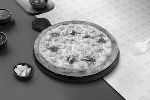 Corn Pizza Mania