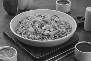 Chicken Chilli Garlic Fried Rice