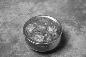 Mutter Paneer