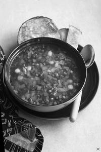 Veg Clear Soup
