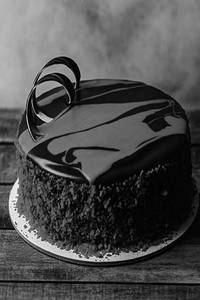 Red Vancho Cake [1 Kg]