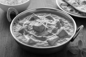 Paneer Butter Masala