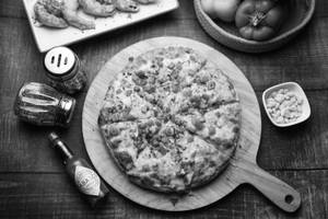 Pizza Margherita