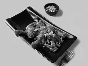 Chicken Lollipop