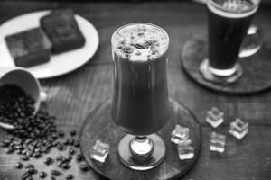Frozen Coffee