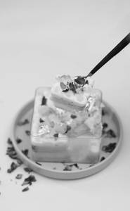 Rasmalai Tres Leches