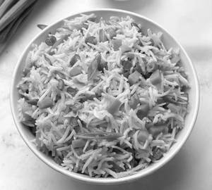 Veg Fried Rice