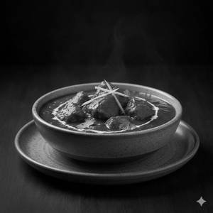 Mutton Rogan Josh