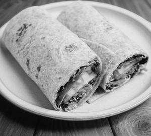 Veg Wrap
