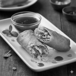 Egg Roll