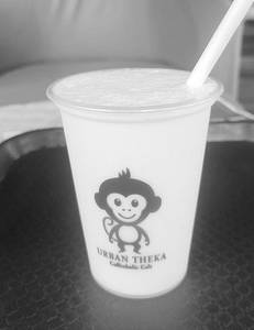 Matka Kulfi Shake