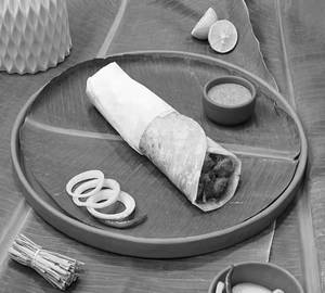 Chicken Roll