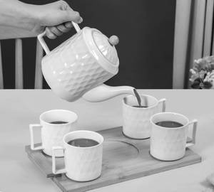 Hot Special Tea Flask