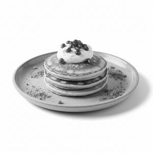 Classic Pancakes