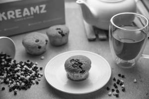 Chocochip Muffin