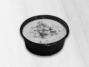 Veg Raita