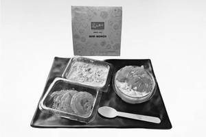 Jalebi Rabdi Combo