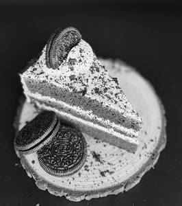 Oreo Choco Crunch Pastry 1p( New)