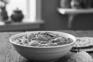 Aloo matar