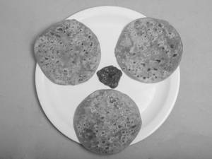 Puran Poli