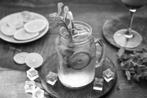 Virgin Mojito