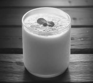 Muskmelon Juice