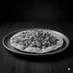 Masala Papad    