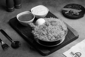 Chicken Dum Biryani