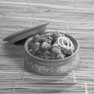 Mushroom Handi