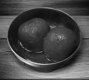 Gulab Jamun 2 pieces