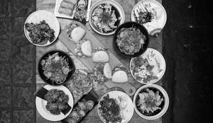 Chinese Platter [Half]