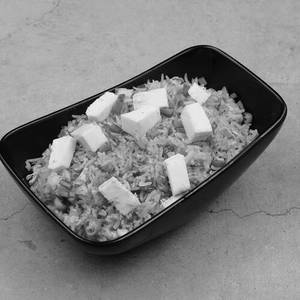 Paneer Fried Rice