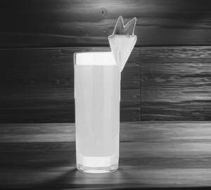 Pineapple Lime Juice