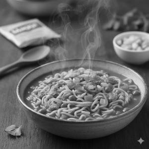 Chicken Maggi